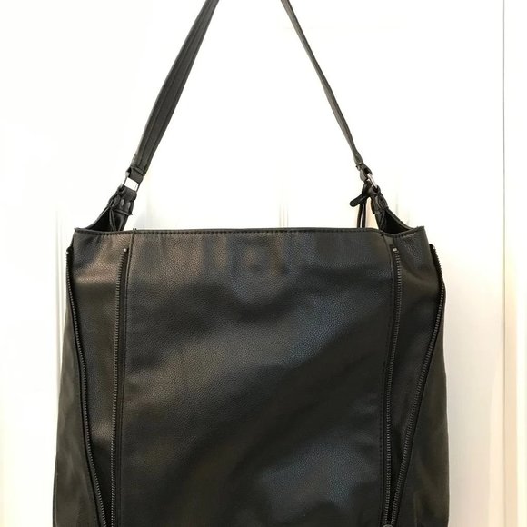 tote bag joe's jeans handbags
